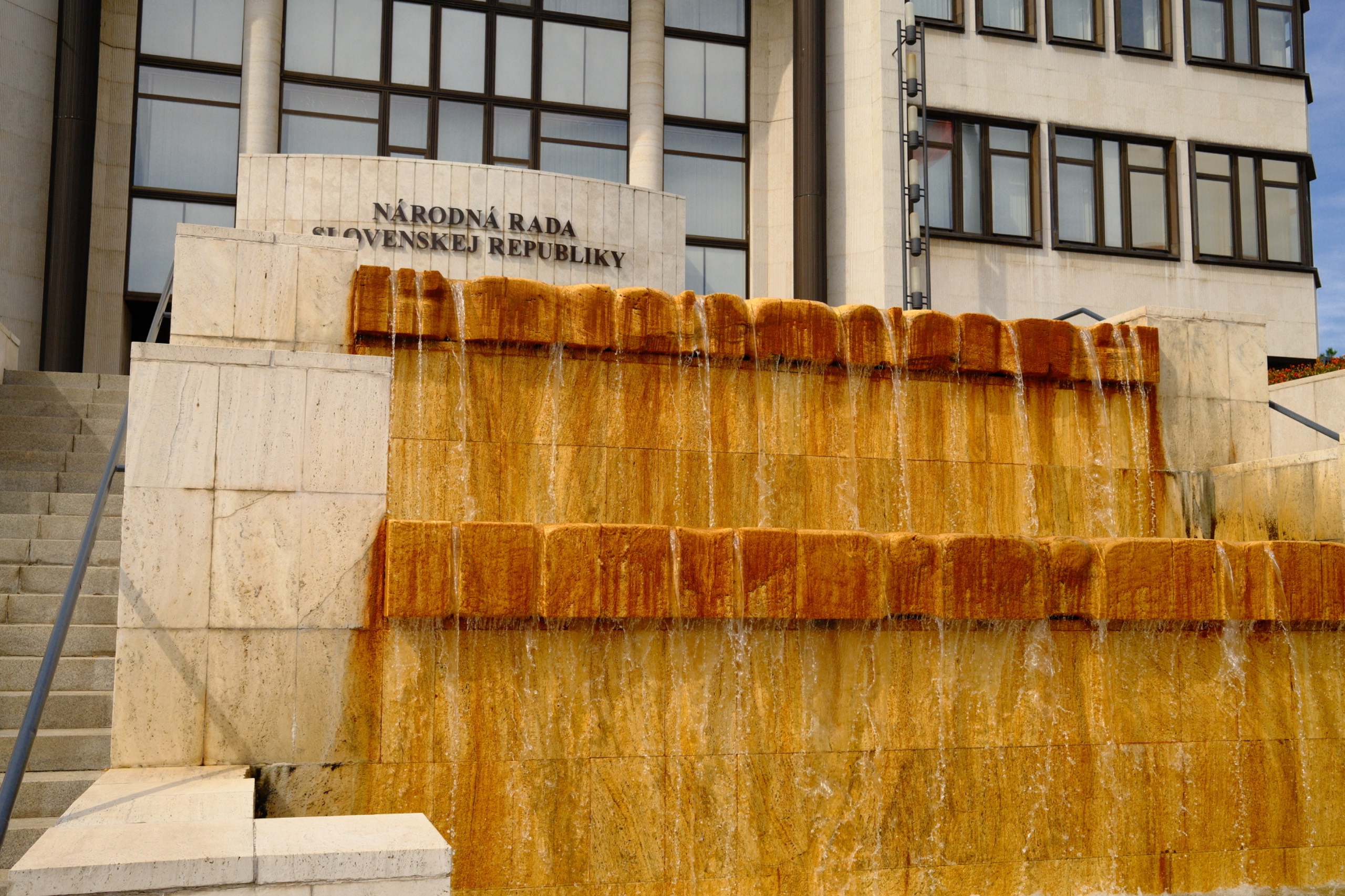 SLOVENSKEY REPUBLIKY