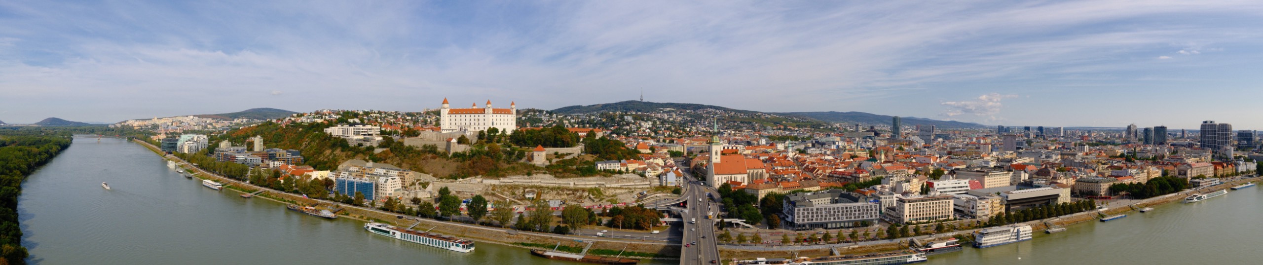 Bratislava