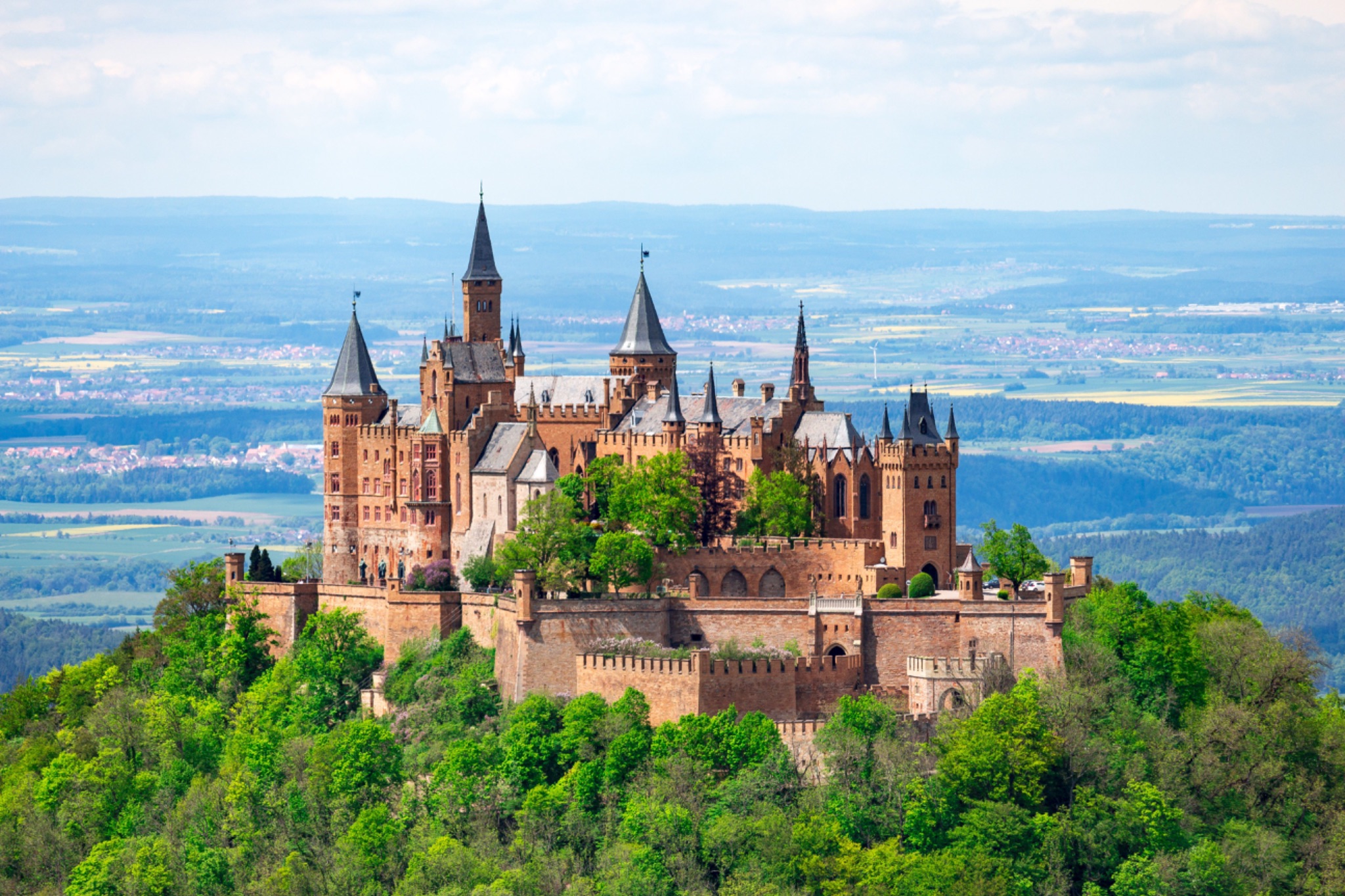 Hohenzollern