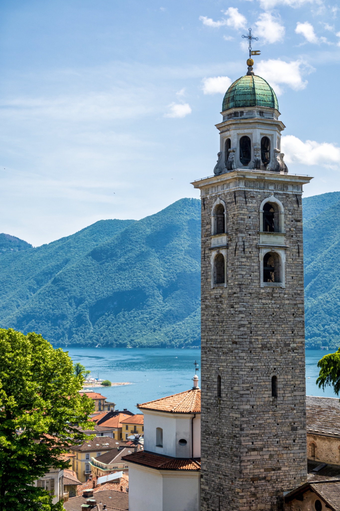 Lugano