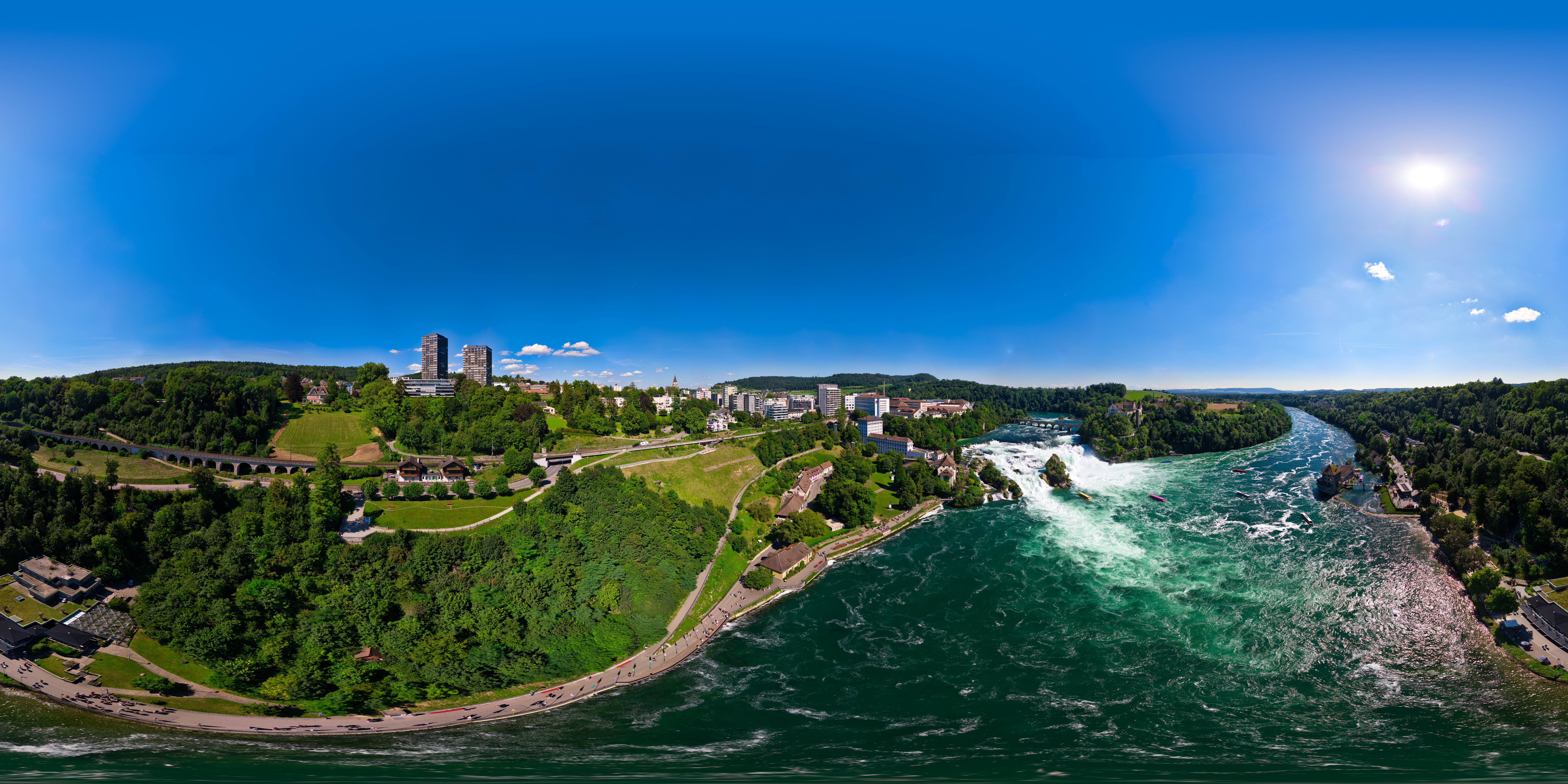 Rheinfall